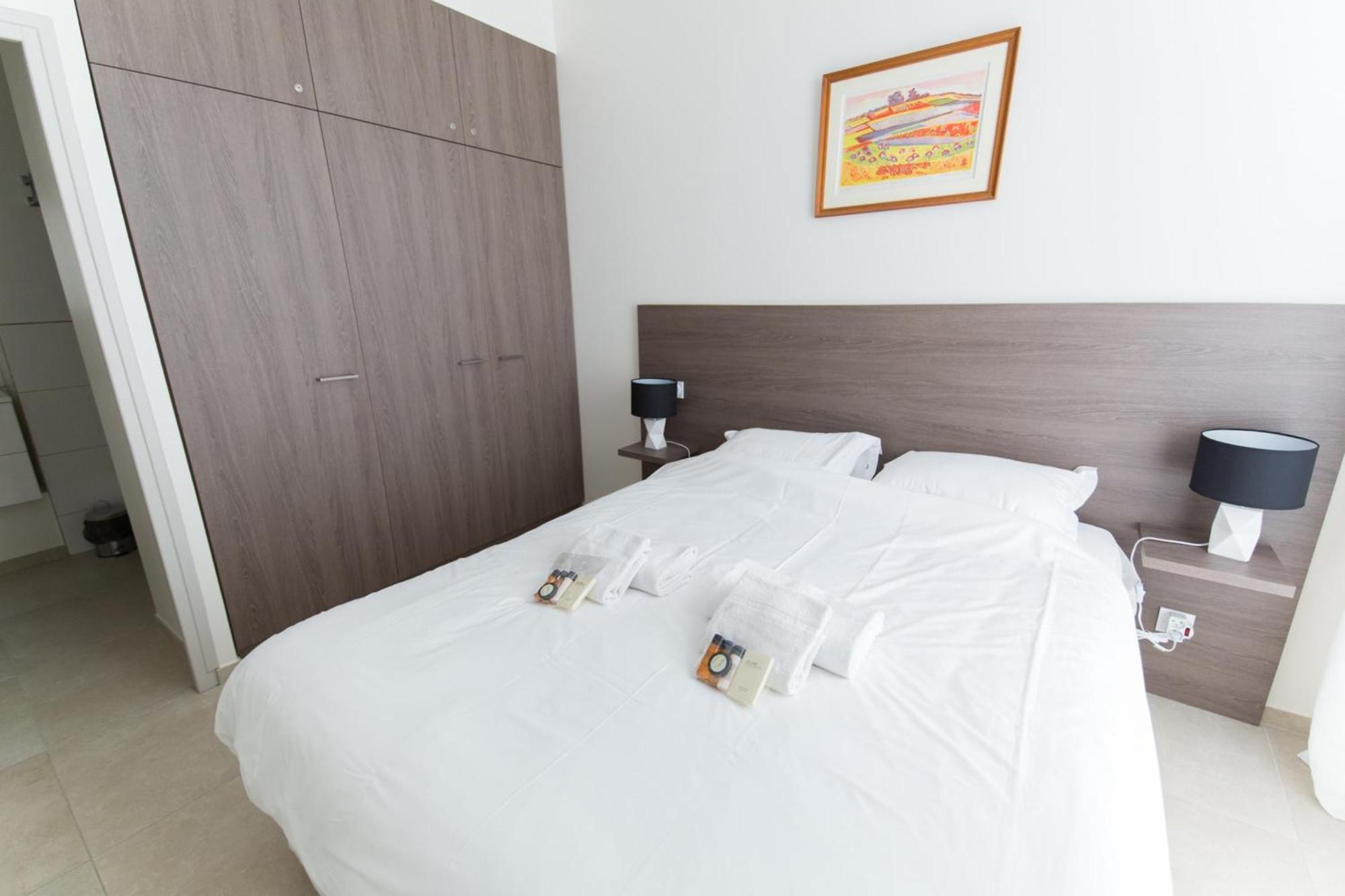 Alceste Apartment - Cannes Banane Экстерьер фото